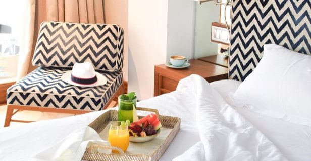 Hotel Gecko Beach Club