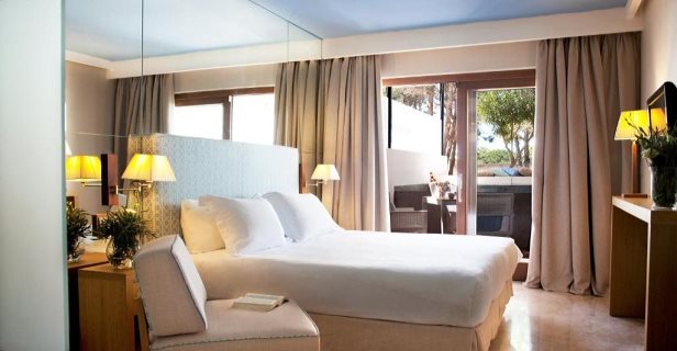 Hotel Gecko Beach Club