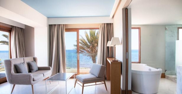 Hotel Gecko Beach Club