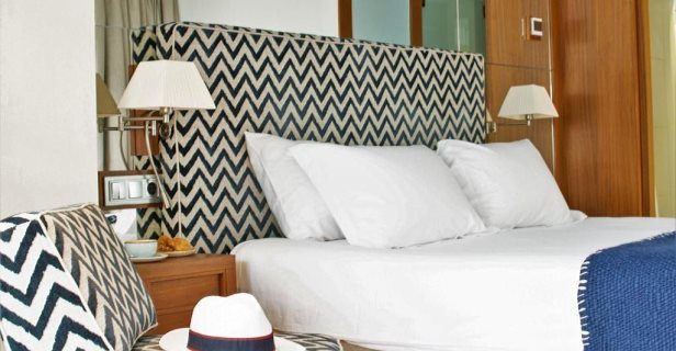 Hotel Gecko Beach Club