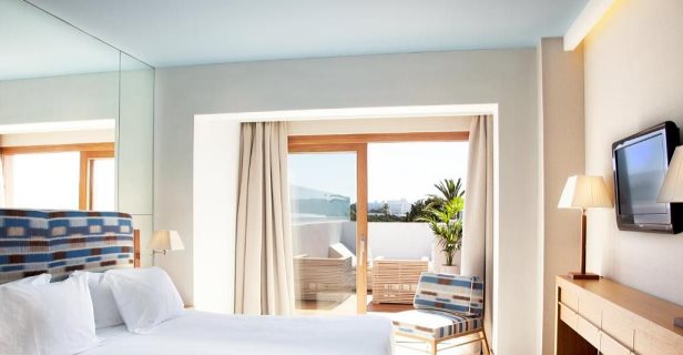 Hotel Gecko Beach Club