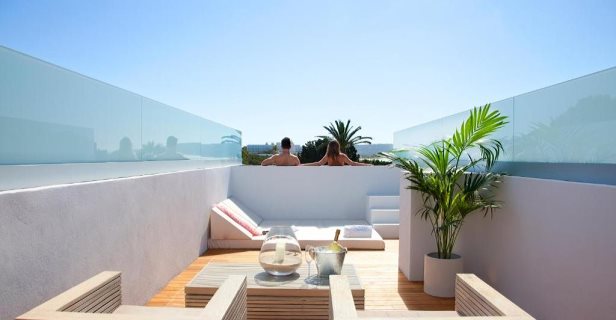 Hotel Gecko Beach Club