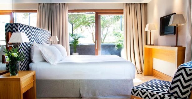 Hotel Gecko Beach Club
