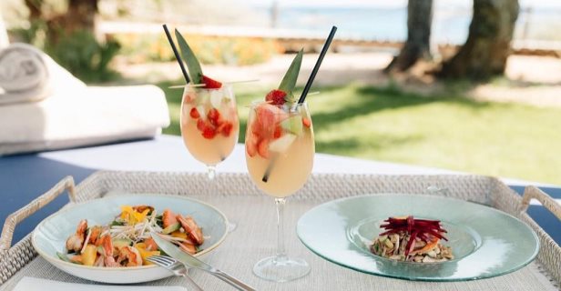 Hotel Gecko Beach Club