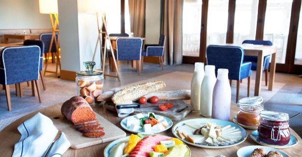 Hotel Gecko Beach Club