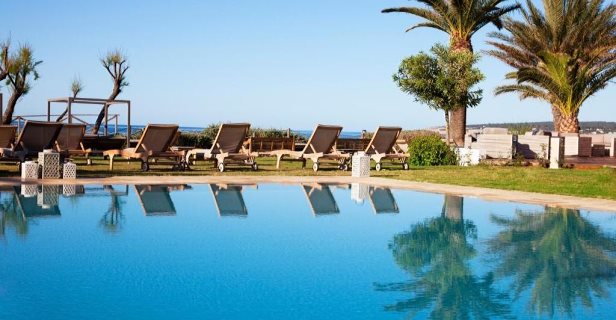 Hotel Gecko Beach Club