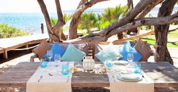 Hotel Gecko Beach Club