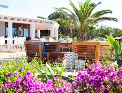 Hotel Gecko Beach Club