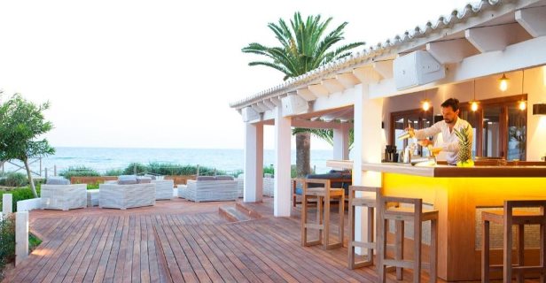 Hotel Gecko Beach Club