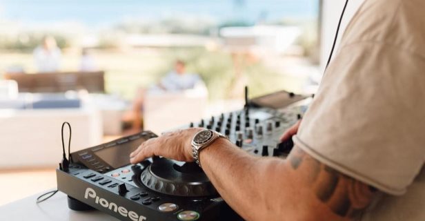 Hotel Gecko Beach Club