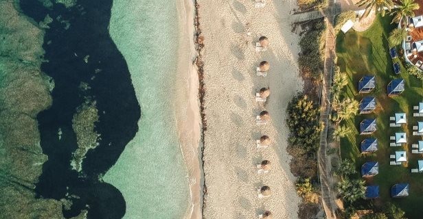 Hotel Gecko Beach Club
