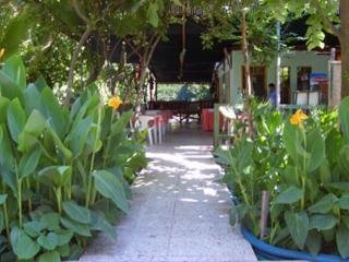 Hotel Gelidonya Adrasan