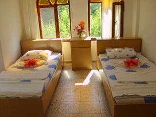 Hotel Gelidonya Adrasan
