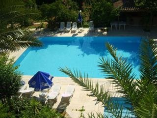 Hotel Gelidonya Adrasan