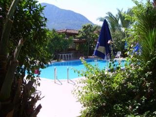 Hotel Gelidonya Adrasan