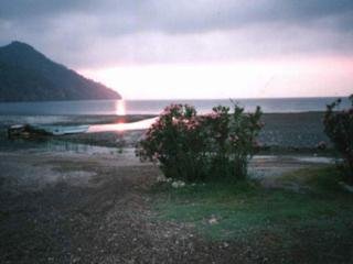 Hotel Gelidonya Adrasan