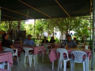 Hotel Gelidonya Adrasan
