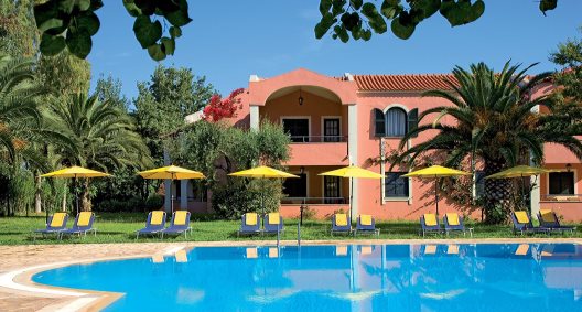 Hotel Gelina Village & Aqua Park