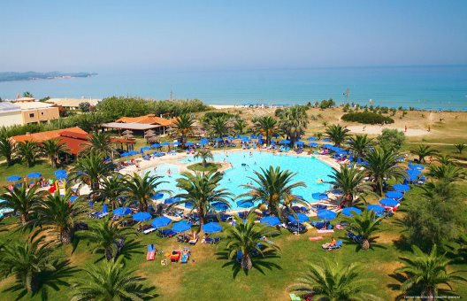 Hotel Gelina Village & Aqua Park