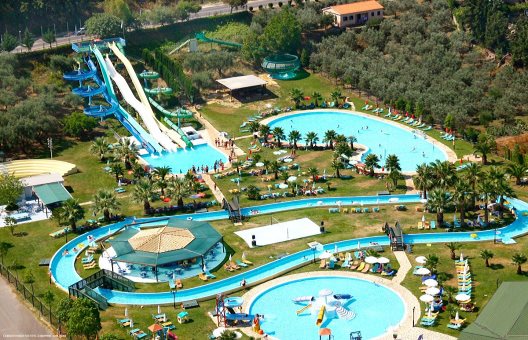 Hotel Gelina Village & Aqua Park