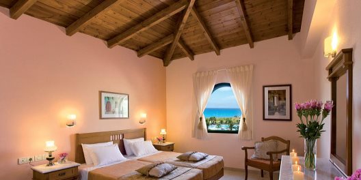 Hotel Gelina Village & Aqua Park