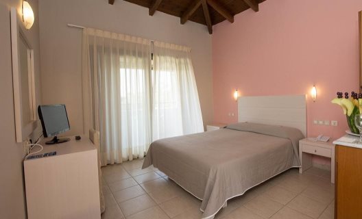 Hotel Gelina Village & Aqua Park