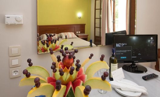Hotel Gelina Village & Aqua Park