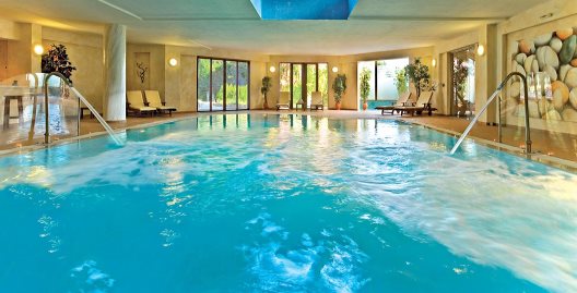 Hotel Gelina Village & Aqua Park