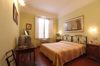 Hotel Genesio
