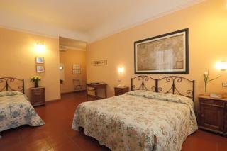 Hotel Genesio