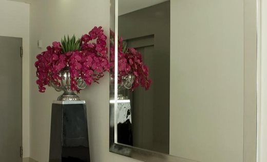 Hotel Génesis
