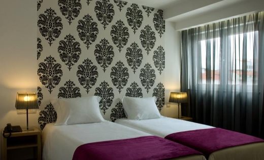 Hotel Génesis