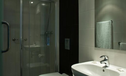 Hotel Génesis