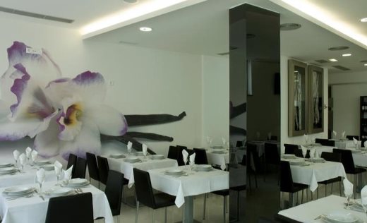 Hotel Génesis