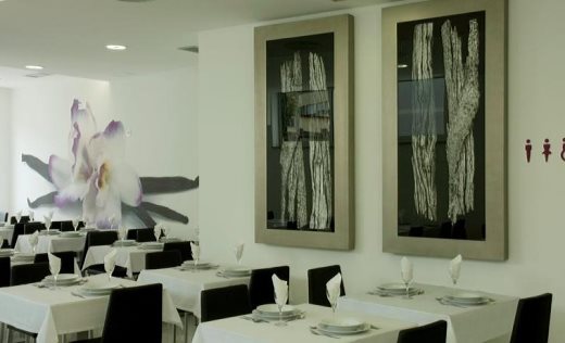 Hotel Génesis