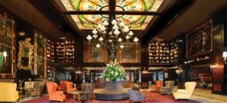 Hotel Geneve Ciudad De México