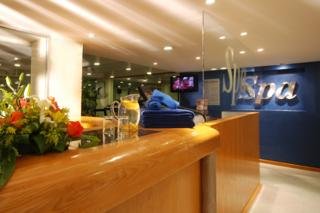 Hotel Geneve Ciudad De México