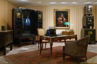 Hotel Geneve Ciudad De México