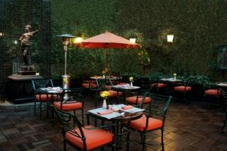 Hotel Geneve Ciudad De México