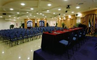 Hotel Genoardo Park