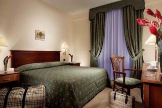 Hotel Genoardo Park