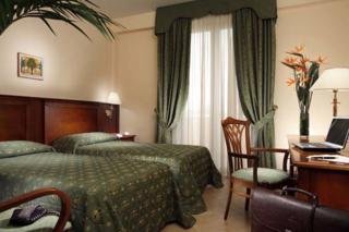 Hotel Genoardo Park