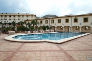 Hotel Genoardo Park