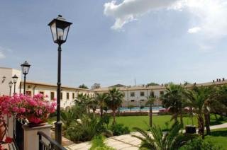 Hotel Genoardo Park