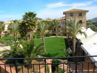 Hotel Genoardo Park
