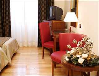 Hotel Genova
