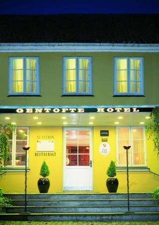 Hotel Gentofte