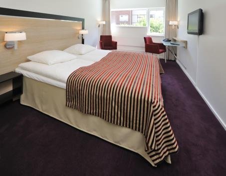 Hotel Gentofte