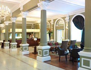 Hotel George