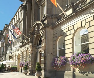 Hotel George